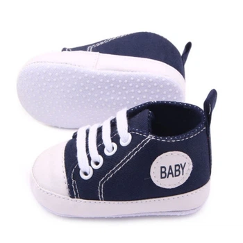 Пинетки Lapchu P0538B 20 (12,5 см) Синий