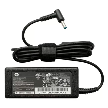 Зарядное устройство сетевой адаптер для ноутбука HP 19.5V 3.33A 65W 4.5*3.0 Envy НР65-486 (1274993999)