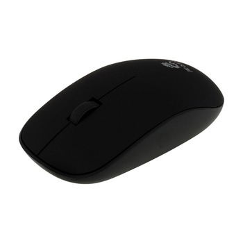 Wireless Миша JEQANG JW-218 Колір Чорний