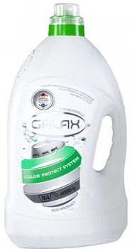 Гель для прання 2K універсальний 4л Galax COLOR