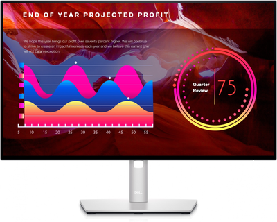 Монитор 24" DELL U2422H (210-AYUI)