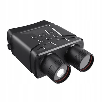 Прибор ночного видения цифровой Night Vision NV-R6 с функцией видеосъемки Black (3_00963)