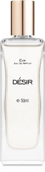 Парфумована вода Eva Cosmetics Desir 50 ml (27-23443950)