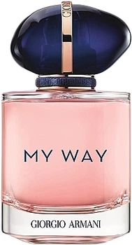 Парфумована вода Giorgio Armani My Way 90 ml (27-83738790)