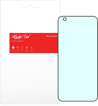 Гідрогелева плівка Armorstandart Anti-Blue для Xiaomi Mi 10 (ARM58015)