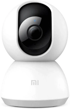 IP-камера Xiaomi Mi Home Security Camera 360° 1080p White (MJSXJ05CM)