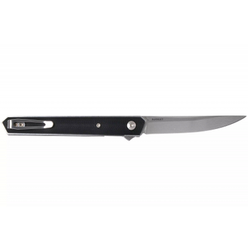 Ніж Boker Plus Kwaiken Air Mini G10 Black (01BO324)