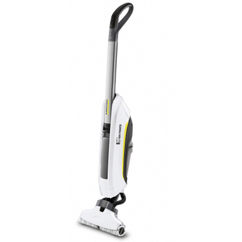 Підмітальна машина Karcher підлогомийна машина FC 5 Cordless Premium ( 1.055-660.0) – відгуки покупців