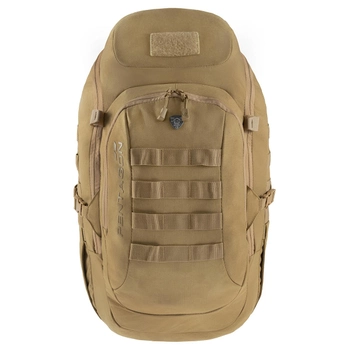 Тактичний рюкзак Pentagon EPOS 40 L 48 x 30 x 18 см Койот (K16101-06)