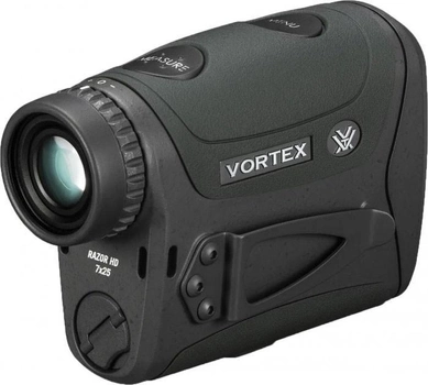 Лазерний далекомір Vortex Razor HD 4000 (LRF-250) (927801)