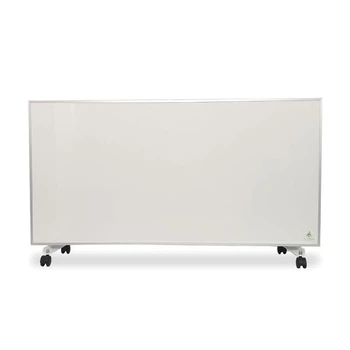 Керамический Ecoteplo Lion 1500 EL Белый (с програматором)