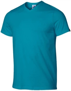 Футболка Joma VERSALLES бірюзова S 101740.713