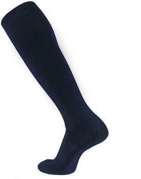 Гетры футбольные Europaw C-501 темно-синие 39-45 europaw645