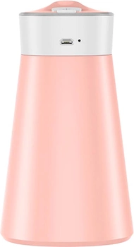 Увлажнитель воздуха Baseus slim waist Pink (DHMY-B04)