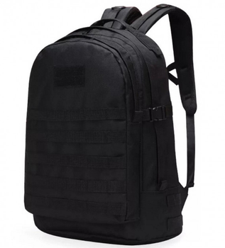 Рюкзак тактический ABX B98 40 л Черный