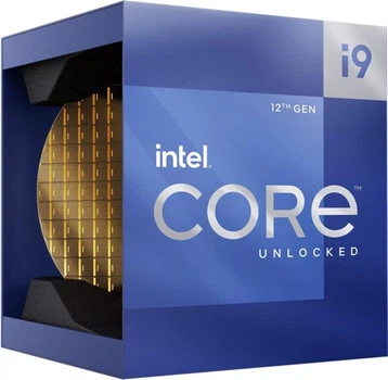 Процессор Intel Core i9 12900KS 3.4GHz (30MB, Alder Lake, 150W, S1700) Box (BX8071512900KS)