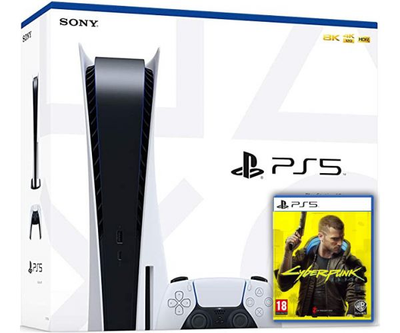 Playstation 5 - ROZETKA | Купити ps5 в Києві: ціна, відгуки, продаж