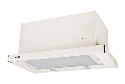 Вытяжка Ventolux GARDA 60 CREMA (1100) SMD LED