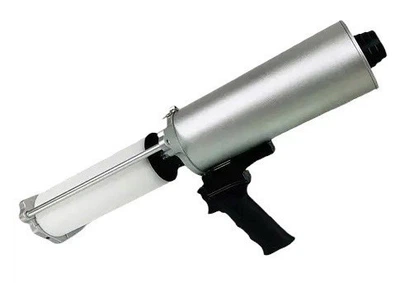 Пистолет для напыления холодной полимочевины из картриджа Profter Polyurea Gun