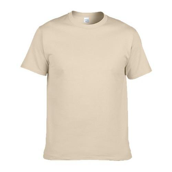 Тактическая футболка Flas-3; XXL/56р; Микрофибра. Песочный. Армейская футболка Флес. Турция.