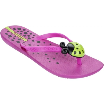 Вьетнамки Ipanema Summer Love-3 Розовый 31 (19 см)
