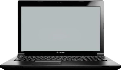 БВ Ноутбук Lenovo B580 15.6 Intel B950 4 RAM 320 HDD