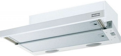 Вытяжка Franke Flexa ftc 612 whl / ftc 632h wh / ftc 612 wh v2