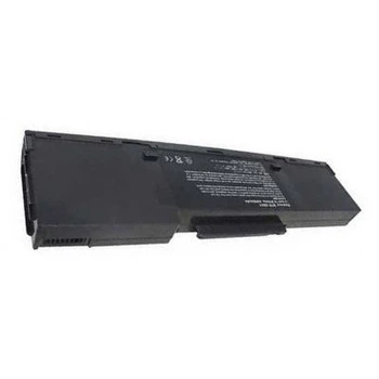 Акумулятор для ноутбука AlSoft Acer BTP-58A1 5200mAh 8cell 14.8V Li-ion