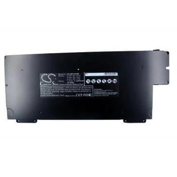 Аккумулятор для ноутбука AlSoft Apple A1245 39.96Wh