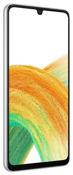 Samsung Galaxy A33 6/128Gb White