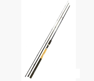 Матчевый спиннинг штекерный EOS Carp Match IM10 8-25g 3,9m