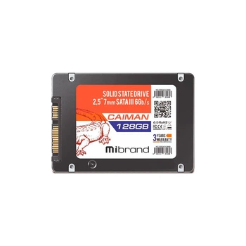 Накопитель SSD 2.5" 128GB Patriot (MI2.5SSD/CA128GB)