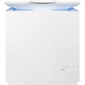 Морозильный ларь Electrolux LCB1AF14W0