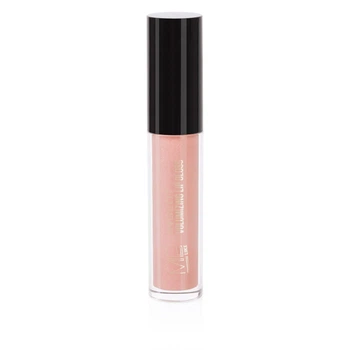 Блеск для губ с блесточками Inglot Me Like Volumizing Lip Gloss Cosmopolitan № 52 4,8мл розовый