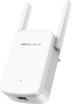 Ретранслятор Mercusys ME30 (AC1200 1хFE LAN ext. ant x2)