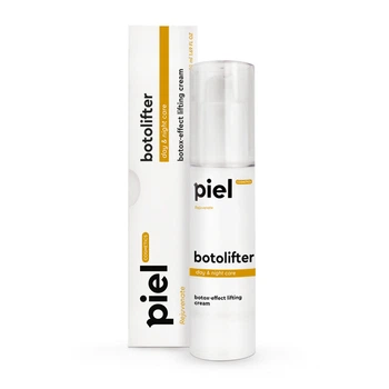 Лифтинг-крем с ботокс-эффектом Piel Rejuvenate Botolifter Cream
