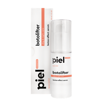Сироватка з ботокс-ефект Piel Specialiste Botolifter 30 мл (4820187880358)