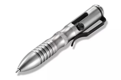 Тактическая ручка Benchmade Shorthand Axis Bolt Action Pen 1121