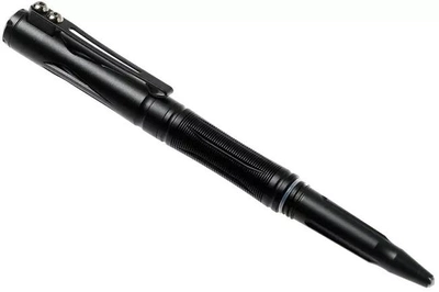 Тактична ручка Nitecore NTP21 Black