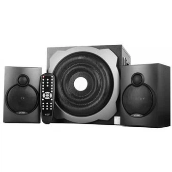 Акустическая система f&d a521x Black