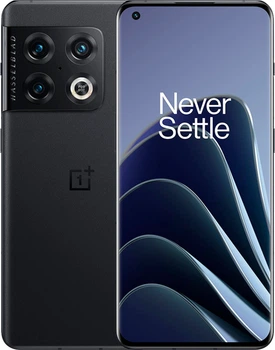 Смартфон OnePlus 10 Pro 12/256Gb Volcanic Black Global