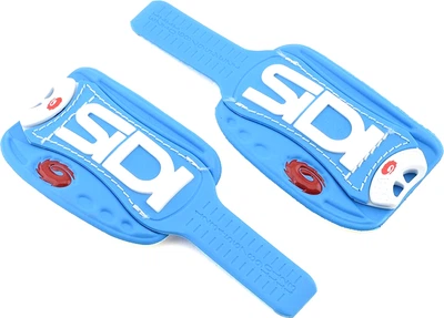 М'яка пряжка SIDI Soft Instep 3 №72 Light Blue/White (RCINTFLS3-LBW)