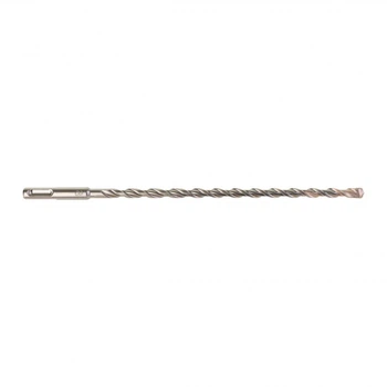 Бур Milwaukee SDS plus MS2, 2 реж. кромки 8x260 мм, 1 шт. (4932353821)