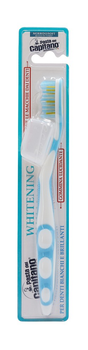 Зубная щетка Pasta Del Capitano Whitening Soft