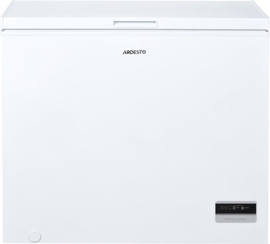 Морозильний скринь Ardesto FRM-200E