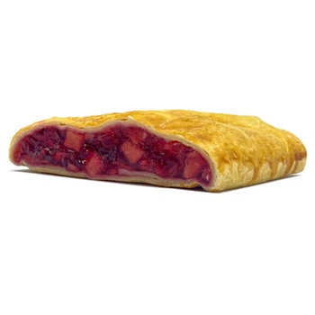 Штрудель с вишнями и яблоками Meal Time (замороженный) 150г Дс-30