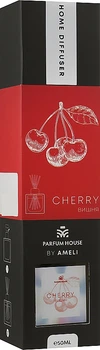 Дифузор "Вишня" - Parfum House by&nbsp;Ameli Homme Diffuser Cherry 50ml (952075-32549)