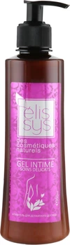 Интим-гель растительный с фитонцидами и пробиотиками - Elissys 350ml (294791-31020280)