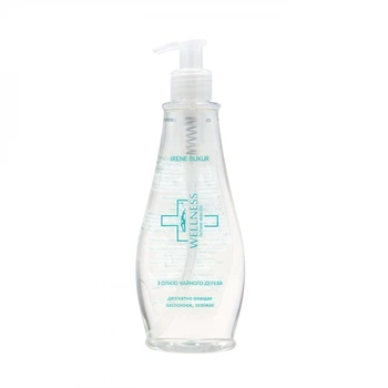 Інтим-олія для душа - Irene Bukur 250ml (248597-52184)