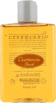 Пена для душа "Древесная кора" - L'Erbolario Corteccia bagnodoccia 250ml (50433-31021361)